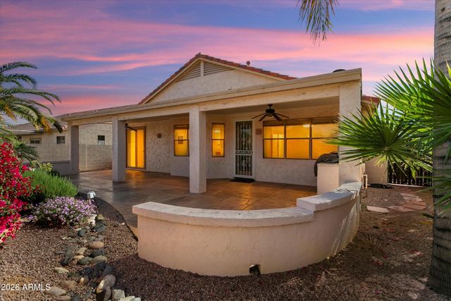 17828 W Mariposa Drive, Surprise, AZ 85374