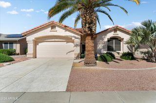 17828 W Mariposa Drive, Surprise, AZ 85374