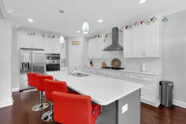 25 Sudderth Street, Buford, GA 30518