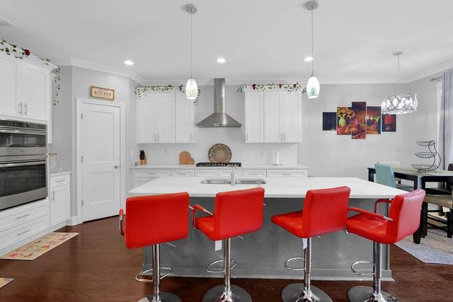 25 Sudderth Street, Buford, GA 30518