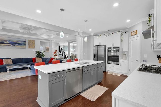 25 Sudderth Street, Buford, GA 30518