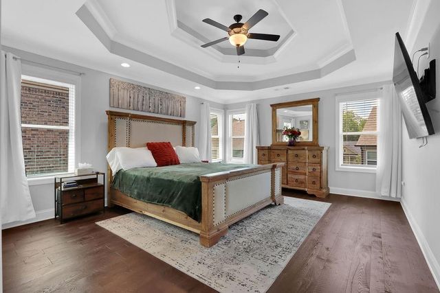 25 Sudderth Street, Buford, GA 30518