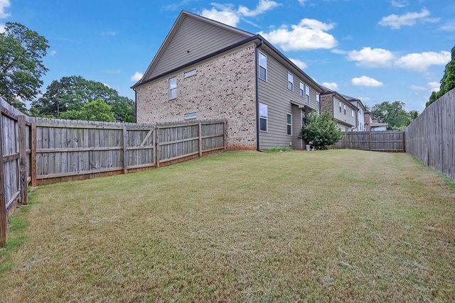 25 Sudderth Street, Buford, GA 30518