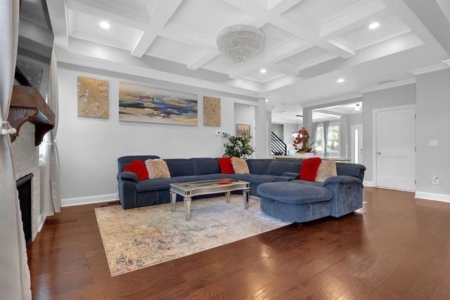 25 Sudderth Street, Buford, GA 30518
