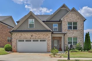 25 Sudderth Street, Buford, GA 30518