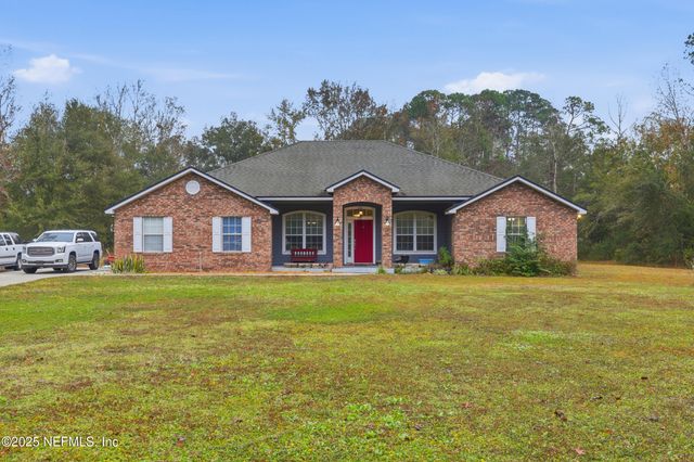 5193 COUNTY ROAD 209 S, Green Cove Springs, FL 32043