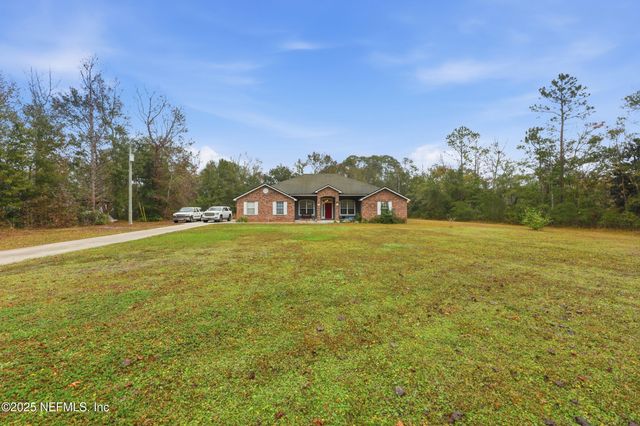 5193 COUNTY ROAD 209 S, Green Cove Springs, FL 32043