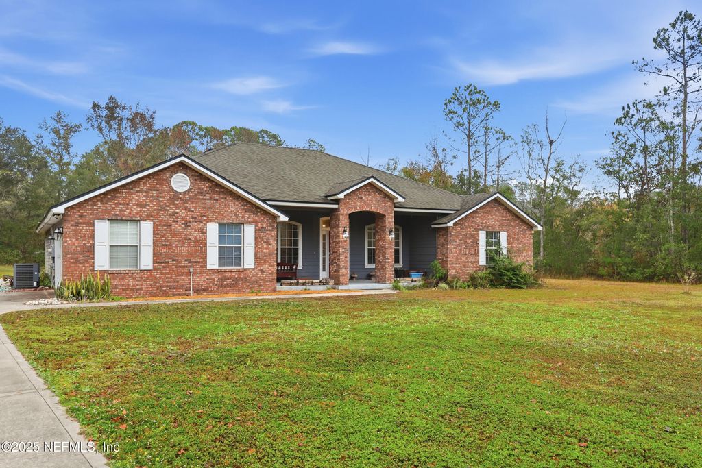5193 COUNTY ROAD 209 S, Green Cove Springs, FL 32043