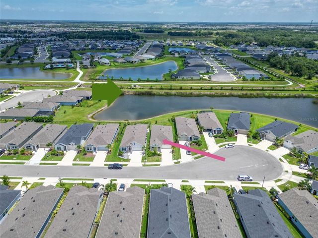 11832 CATAWBA COVE, Parrish, FL 34219