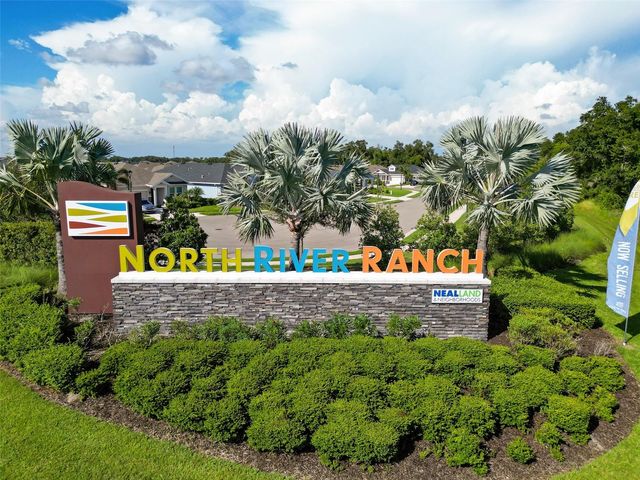 11832 CATAWBA COVE, Parrish, FL 34219