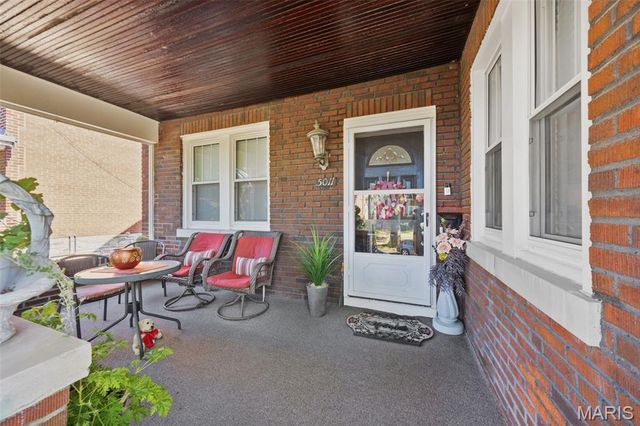 5011 Bancroft Avenue, St Louis, MO 63109