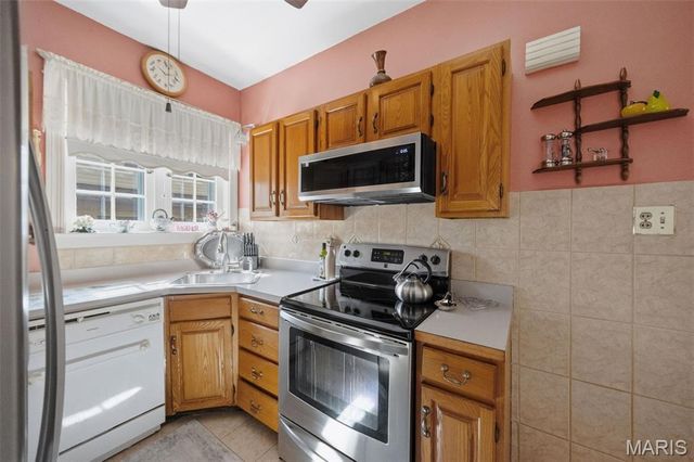 5011 Bancroft Avenue, St Louis, MO 63109