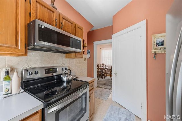 5011 Bancroft Avenue, St Louis, MO 63109