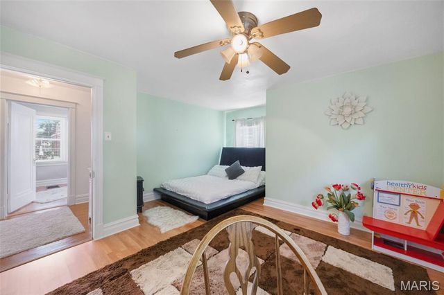 5011 Bancroft Avenue, St Louis, MO 63109
