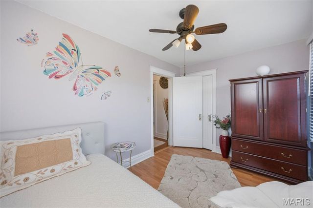 5011 Bancroft Avenue, St Louis, MO 63109