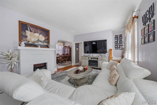 5011 Bancroft Avenue, St Louis, MO 63109