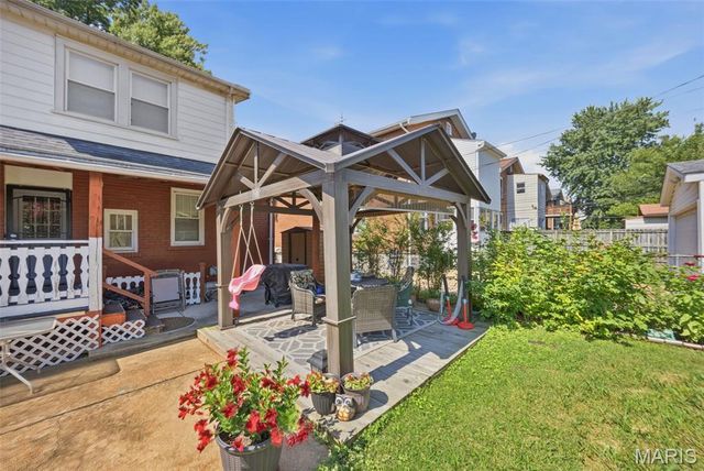 5011 Bancroft Avenue, St Louis, MO 63109
