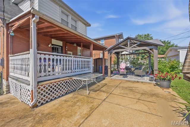 5011 Bancroft Avenue, St Louis, MO 63109