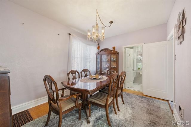 5011 Bancroft Avenue, St Louis, MO 63109