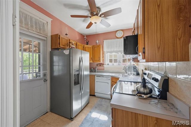 5011 Bancroft Avenue, St Louis, MO 63109