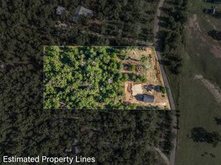 TBD Lincoln Lake RD, Paige, TX 78659