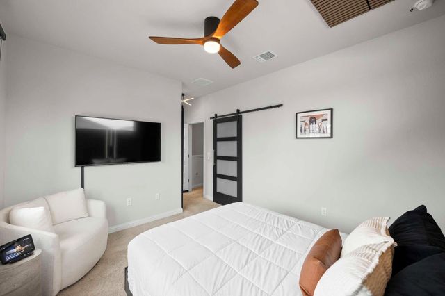 8013 Mellencamp DR, Austin, TX 78744