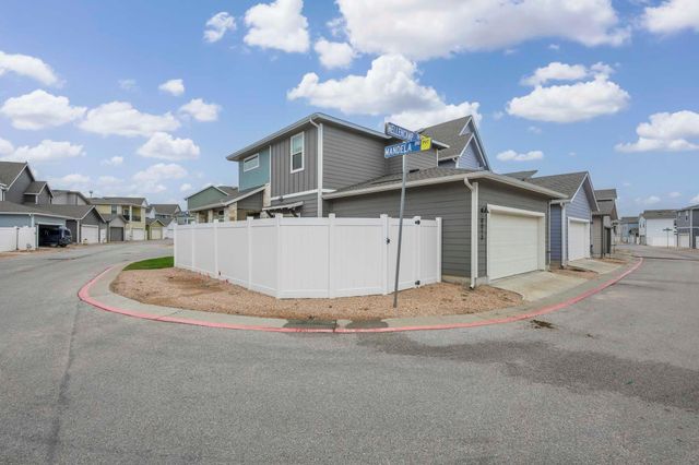 8013 Mellencamp DR, Austin, TX 78744