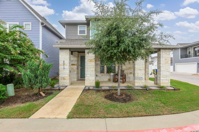 8013 Mellencamp DR, Austin, TX 78744