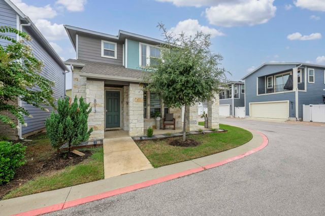 8013 Mellencamp DR, Austin, TX 78744
