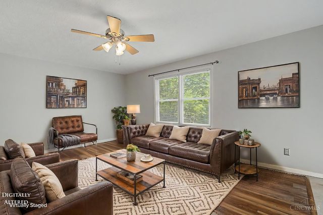 6770 Wesselman Road, Green Twp, OH 45002