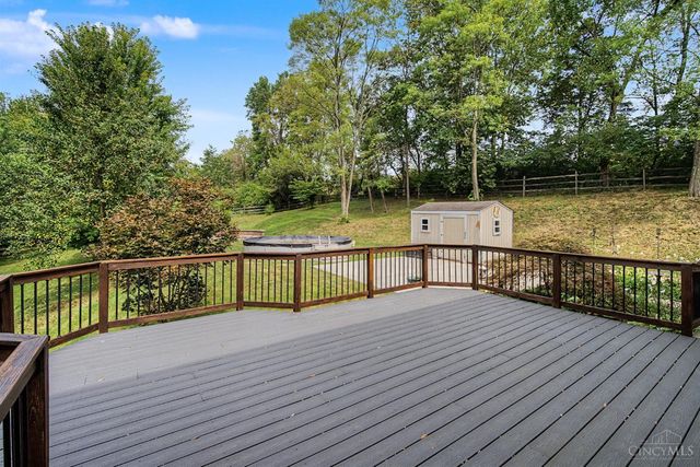 6770 Wesselman Road, Green Twp, OH 45002