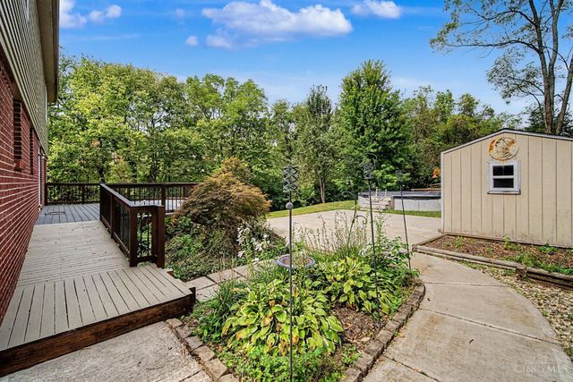 6770 Wesselman Road, Green Twp, OH 45002