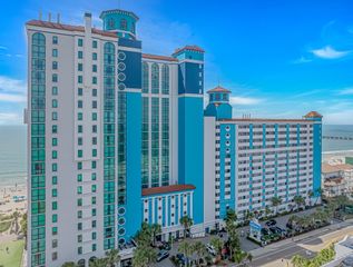 3000 N Ocean Blvd. # 203, Myrtle Beach, SC 29577