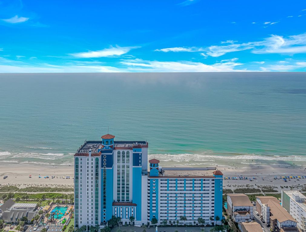 3000 N Ocean Blvd. # 203, Myrtle Beach, SC 29577 — photo 2