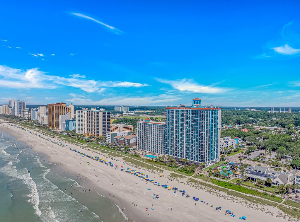 3000 N Ocean Blvd. # 203, Myrtle Beach, SC 29577 — photo 3