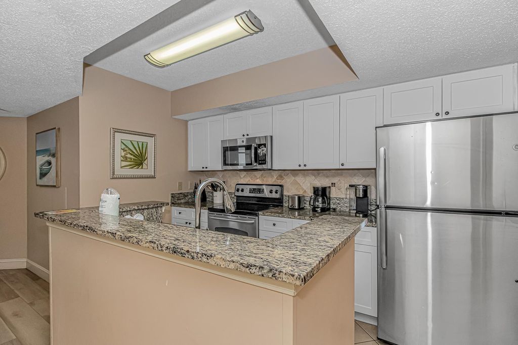 3000 N Ocean Blvd. # 203, Myrtle Beach, SC 29577 — photo 5