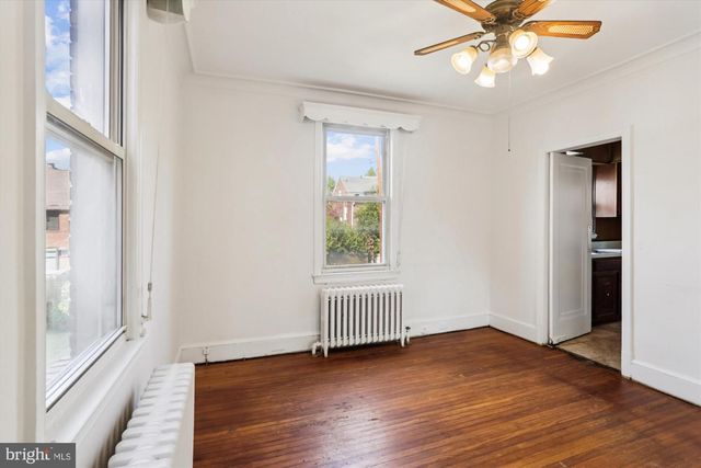 1351 SOMERSET PL NW, Washington, DC 20011