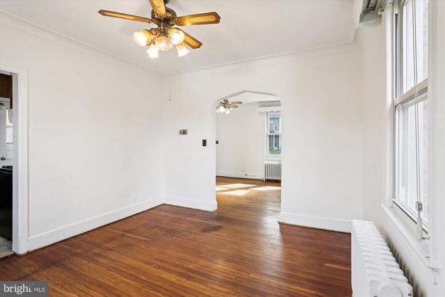 1351 SOMERSET PL NW, Washington, DC 20011