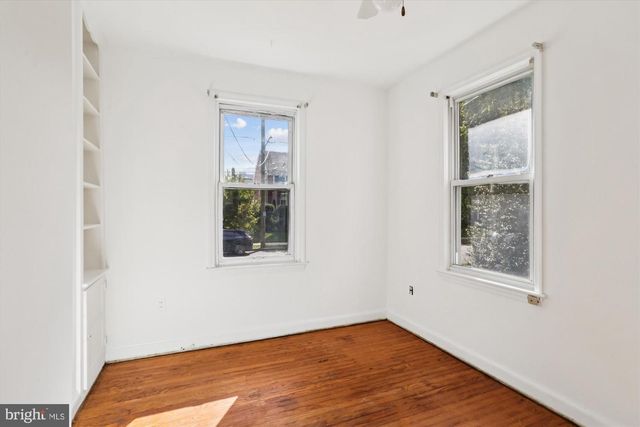 1351 SOMERSET PL NW, Washington, DC 20011