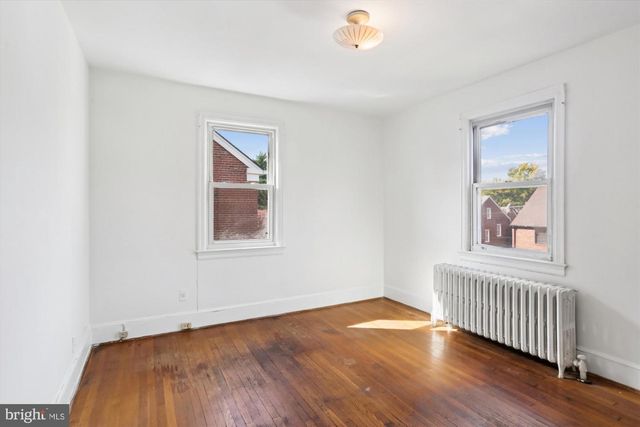 1351 SOMERSET PL NW, Washington, DC 20011