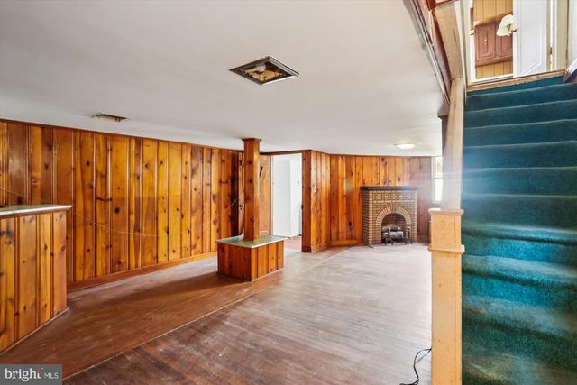 1351 SOMERSET PL NW, Washington, DC 20011