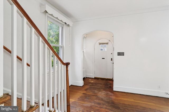 1351 SOMERSET PL NW, Washington, DC 20011