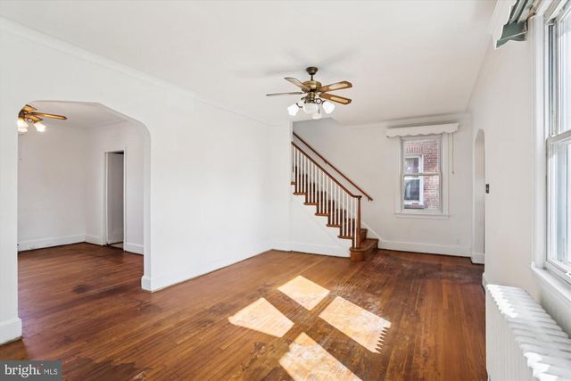 1351 SOMERSET PL NW, Washington, DC 20011