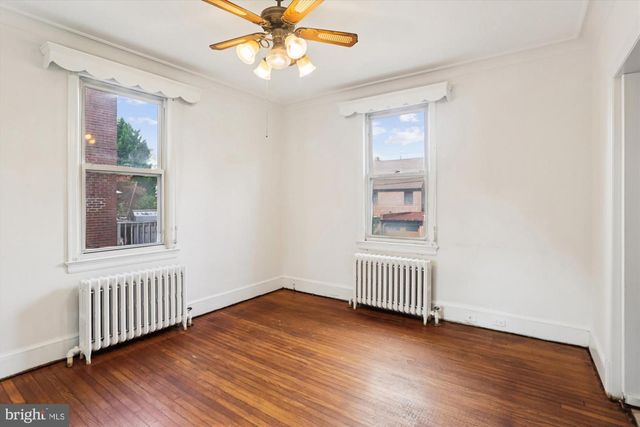 1351 SOMERSET PL NW, Washington, DC 20011