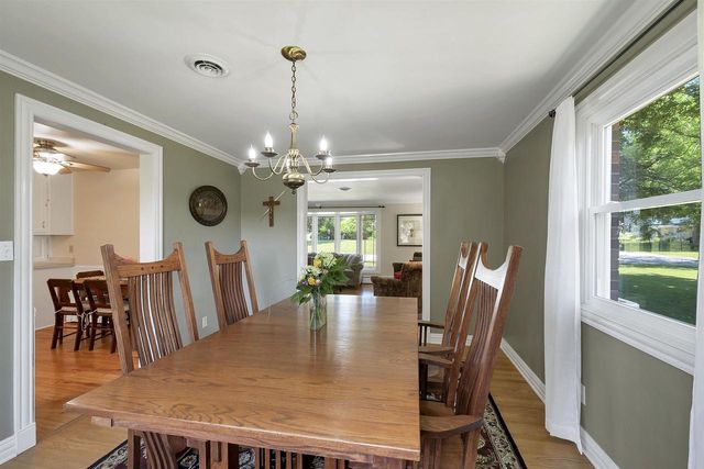 3241 BITTERS COURT, Green Bay, WI 54301