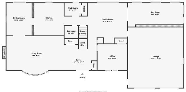3241 BITTERS COURT, Green Bay, WI 54301