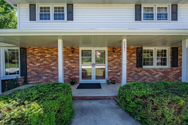 3241 BITTERS COURT, Green Bay, WI 54301
