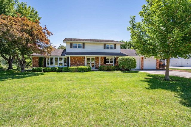 3241 BITTERS COURT, Green Bay, WI 54301