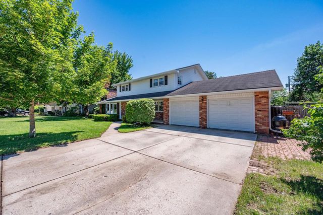 3241 BITTERS COURT, Green Bay, WI 54301