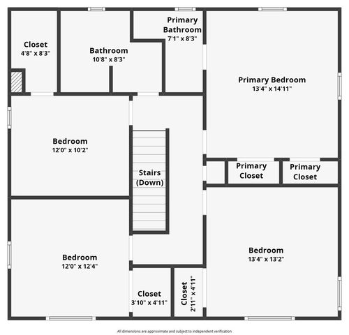 3241 BITTERS COURT, Green Bay, WI 54301